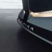 Vision BMW Alpina – V8 coupé concept teases new luxe direction for tuner under Munich ownership