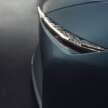 Vision BMW Alpina – V8 coupé concept teases new luxe direction for tuner under Munich ownership