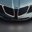 Vision BMW Alpina – V8 coupé concept teases new luxe direction for tuner under Munich ownership