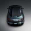 Vision BMW Alpina – V8 coupé concept teases new luxe direction for tuner under Munich ownership