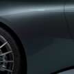 Vision BMW Alpina – V8 coupé concept teases new luxe direction for tuner under Munich ownership