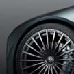 Vision BMW Alpina – V8 coupé concept teases new luxe direction for tuner under Munich ownership