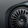 Vision BMW Alpina – V8 coupé concept teases new luxe direction for tuner under Munich ownership
