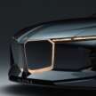 Vision BMW Alpina – V8 coupé concept teases new luxe direction for tuner under Munich ownership