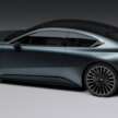 Vision BMW Alpina – V8 coupé concept teases new luxe direction for tuner under Munich ownership