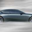 Vision BMW Alpina – V8 coupé concept teases new luxe direction for tuner under Munich ownership