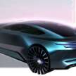 Vision BMW Alpina – V8 coupé concept teases new luxe direction for tuner under Munich ownership