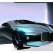 Vision BMW Alpina – V8 coupé concept teases new luxe direction for tuner under Munich ownership