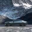 Vision BMW Alpina – V8 coupé concept teases new luxe direction for tuner under Munich ownership