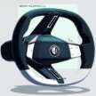 Vision BMW Alpina – V8 coupé concept teases new luxe direction for tuner under Munich ownership