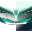 Vision BMW Alpina – V8 coupé concept teases new luxe direction for tuner under Munich ownership