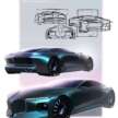 Vision BMW Alpina – V8 coupé concept teases new luxe direction for tuner under Munich ownership