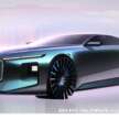 Vision BMW Alpina – V8 coupé concept teases new luxe direction for tuner under Munich ownership