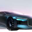 Vision BMW Alpina – V8 coupé concept teases new luxe direction for tuner under Munich ownership