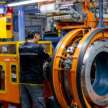 Continental launches motorcycle radial tyre production in Rayong, car tyre plant 2nd expansion