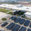Continental launches motorcycle radial tyre production in Rayong, car tyre plant 2nd expansion
