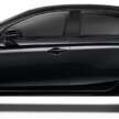 2026 Honda City and City Hatchback facelift revealed for the Thai market after India debut – Malaysia next?