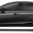2026 Honda City and City Hatchback facelift revealed for the Thai market after India debut – Malaysia next?
