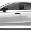 2026 Honda City and City Hatchback facelift revealed for the Thai market after India debut – Malaysia next?