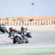 First ride: 2026 Continental SportAttack 5 sport tyres – for the fast road rider who does track days