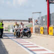First ride: 2026 Continental SportAttack 5 sport tyres – for the fast road rider who does track days