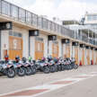 First ride: 2026 Continental SportAttack 5 sport tyres – for the fast road rider who does track days