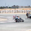 First ride: 2026 Continental SportAttack 5 sport tyres – for the fast road rider who does track days