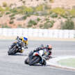 First ride: 2026 Continental SportAttack 5 sport tyres – for the fast road rider who does track days