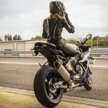 First ride: 2026 Continental SportAttack 5 sport tyres – for the fast road rider who does track days