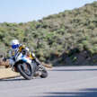 First ride: 2026 Continental SportAttack 5 sport tyres – for the fast road rider who does track days