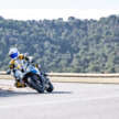 First ride: 2026 Continental SportAttack 5 sport tyres – for the fast road rider who does track days