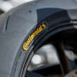 First ride: 2026 Continental SportAttack 5 sport tyres – for the fast road rider who does track days