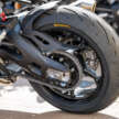 First ride: 2026 Continental SportAttack 5 sport tyres – for the fast road rider who does track days