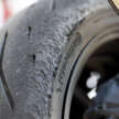 First ride: 2026 Continental SportAttack 5 sport tyres – for the fast road rider who does track days