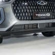 Chery Tiggo 9 previewed in Malaysia – flagship 7-seat D-SUV, 2.0T AWD with 256 PS/390 Nm, below RM189k
