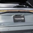 Chery Tiggo 9 previewed in Malaysia – flagship 7-seat D-SUV, 2.0T AWD with 256 PS/390 Nm, below RM189k