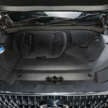 Chery Tiggo 9 previewed in Malaysia – flagship 7-seat D-SUV, 2.0T AWD with 256 PS/390 Nm, below RM189k