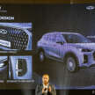 Chery Tiggo 9 previewed in Malaysia – flagship 7-seat D-SUV, 2.0T AWD with 256 PS/390 Nm, below RM189k