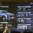 Chery Tiggo 9 previewed in Malaysia – flagship 7-seat D-SUV, 2.0T AWD with 256 PS/390 Nm, below RM189k