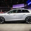 AUDI E7X launched in China – EV SUV with up to 680 PS, 751 km CLTC range, 897V charging, 4-seat flagship