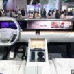 AUDI E7X launched in China – EV SUV with up to 680 PS, 751 km CLTC range, 897V charging, 4-seat flagship