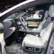 AUDI E7X launched in China – EV SUV with up to 680 PS, 751 km CLTC range, 897V charging, 4-seat flagship
