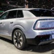 AUDI E7X launched in China – EV SUV with up to 680 PS, 751 km CLTC range, 897V charging, 4-seat flagship