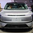 AUDI E7X launched in China – EV SUV with up to 680 PS, 751 km CLTC range, 897V charging, 4-seat flagship