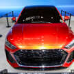 Chery Arizzo S debuts in Beijing – concept previews a 261 PS/400 Nm 2.0 litre turbo fastback-styled sedan
