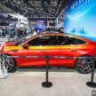 Chery Arizzo S debuts in Beijing – concept previews a 261 PS/400 Nm 2.0 litre turbo fastback-styled sedan