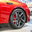 Chery Arizzo S debuts in Beijing – concept previews a 261 PS/400 Nm 2.0 litre turbo fastback-styled sedan