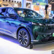 Volt Auto to grow Dongfeng’s presence in Malaysia – CKD this year, network expansion, hybrids coming