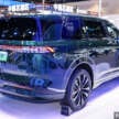 Volt Auto to grow Dongfeng’s presence in Malaysia – CKD this year, network expansion, hybrids coming