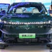 Volt Auto to grow Dongfeng’s presence in Malaysia – CKD this year, network expansion, hybrids coming